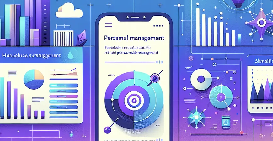 HRM 系统在中小企业中的应用：如何实现精细化人事管理​